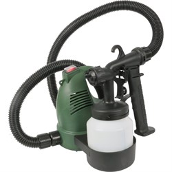 Электрический краскопульт КАЛИБР ЭКРП-600/0.8 - фото 16649602