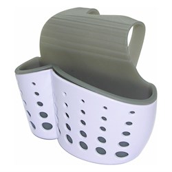 Подставка для щетки и губки Мультидом BG58-151 - фото 16649628