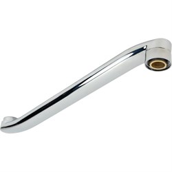 Плоский излив ROEGEN RZ-BD-20 - фото 16649640