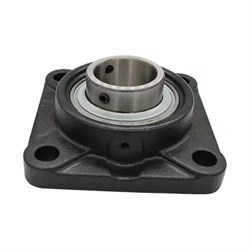 Подшипниковый узел FXM UCF209 - фото 16649705