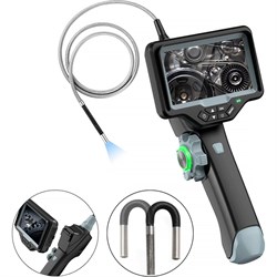 Управляемый видеоэндоскоп iCarTool IC-VC1042W - фото 16649738