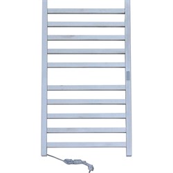 Электрический полотенцесушитель TERMO LUX TLHQ10-10ES30 - фото 16649749