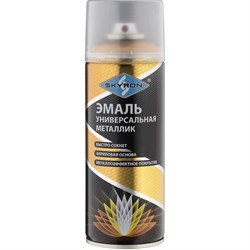 Универсальная акриловая эмаль SKYRON SR-19210 - фото 16649791