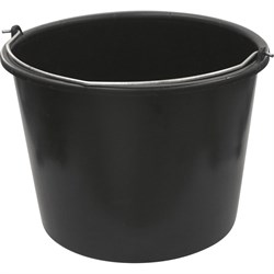 Строительное мерное пластмассовое ведро REXANT 89-0282 - фото 16649811