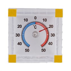 Термометр TECH-KREP Penosil - фото 16649826