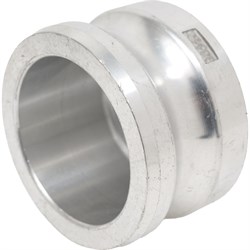 Алюминиевый камлок TITAN LOCK EcoLine - фото 16649909