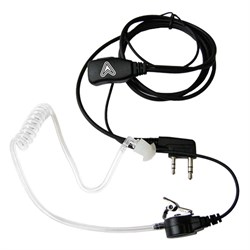 Гарнитура для радиостанций АРГУТ HM-21 - фото 16649930