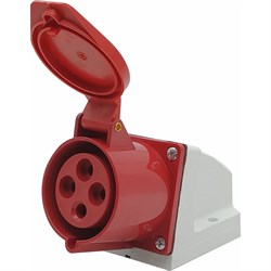 Стационарная розетка ANDELI AM-124 - фото 16649947