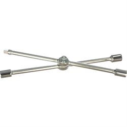 Баллонный крестообразный ключ JONNESWAY AG010099 - фото 16649965