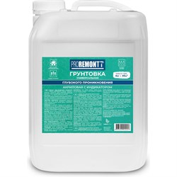 Универсальный грунт Proremontt Лк-00007838 - фото 16650078