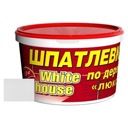 Шпатлевка по дереву White House 12857 - фото 16650112