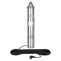 Винтовой скважинный насос JEMIX ВН-4-106-4 - фото 16650129