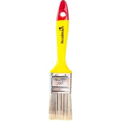 Малярная плоская кисть HEADMAN Канекарон - фото 16650156