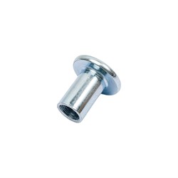 Гайки КРЕП-КОМП 8x16 (200шт) - фото 16650159