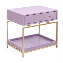 Прикроватная тумба GreenWeen KARIN - фото 16650256