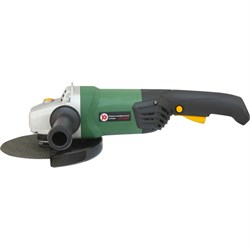 Болгарка (ушм) КАЛИБР 180/1800 - фото 16650340