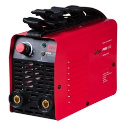 Инвертор мма сварки FUBAG PRW, 1800 - фото 16650403