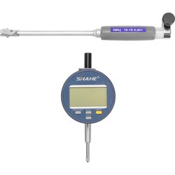 Электронный индикаторный нутрометр SHAHE НИЦ 10-18 - фото 16650512