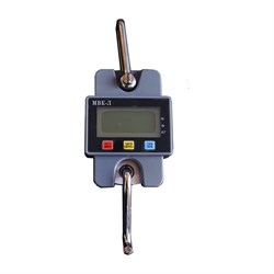 Крановые весы Мир Весов МВК-Л-150 - фото 16650545