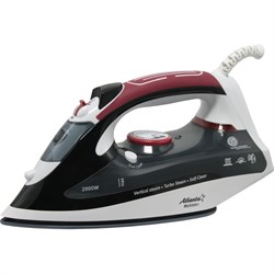 Утюг Atlanta ATH-5493 black - фото 16650566