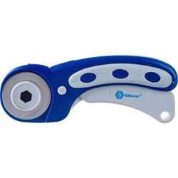 Технический нож КОБАЛЬТ 245-022 - фото 16650640