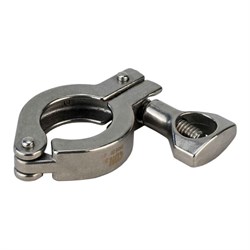 Хомут для соединений CLAMP DN.ru ХК-1 - фото 16650684