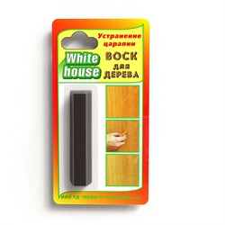 Воск для дерева White House 14258 - фото 16650755