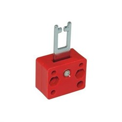 Инициатор для выключателя безопасности EMAS LA33LUM323 - фото 16650780