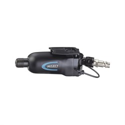 Пневматическая трещотка для бит Hazet 9010TB - фото 16650823