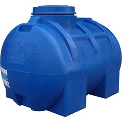 Овально-горизонтальный бак AQUAPLAST 4630017951925 - фото 16650897