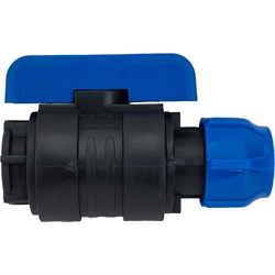 Компрессионный кран VALFEX 1210012525034 - фото 16650948