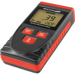 Измеритель сопротивления поверхности МЕГЕОН 13011 - фото 16650967