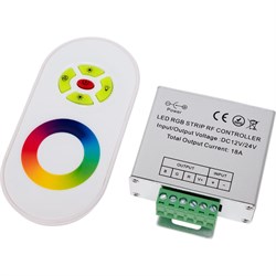 Сенсорный контроллер Smartbuy SBL-RGB-Sen - фото 16651019