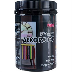 Акриловая краска-колер Palizh №123 - фото 16651026