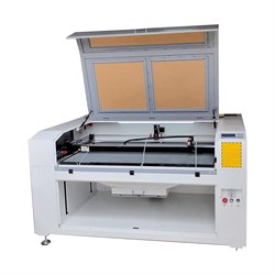 Лазерный станок GRAY 1390H - фото 16651038