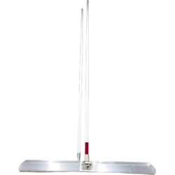 Канальная гладилка по бетону SPEKTROS ГК-2.5 м - фото 16651321