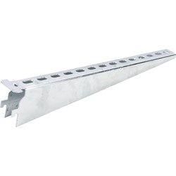 Кабельная полка ОАО «СОЭМИ» К1163ц - фото 16651438