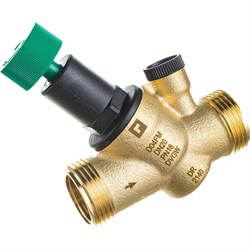 Клапан понижения давления HONEYWELL D04FM-3/4A - фото 16651577