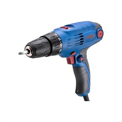 Сетевая дрель-шуруповерт ТРИГГЕР 20401 - фото 16651586