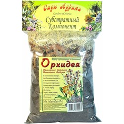 Субстрат Сады Аурики Орхидея 1 л - фото 16651708