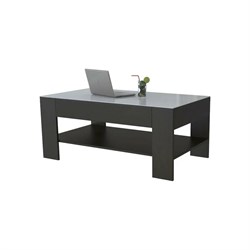 Журнальный стол Мебелик BeautyStyle 26 - фото 16651726