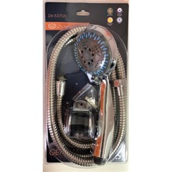 Комплект для ванны GRIALE DK5370A - фото 16651755