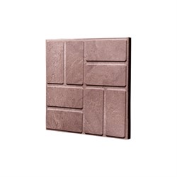 Тротуарная плитка NeoКомпозит УНИВЕРСАЛЬНАЯ - фото 16651872