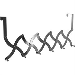 Вешалка на дверь Rosenberg R-355062 - фото 16651897