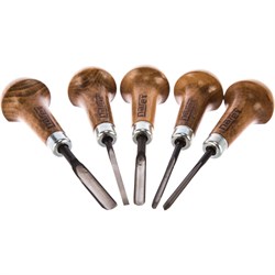 Набор резцов Narex 868300 - фото 16651923