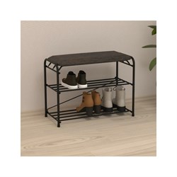 Обувница-этажерка для обуви ЗМИ Альфа 23С - фото 16651961