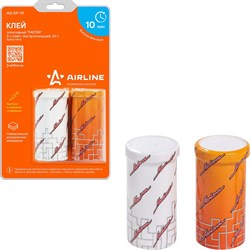 Быстросохнущий эпоксидный AIRLINE FASTER - фото 16651978