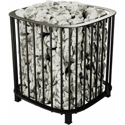 Электрокаменка VVD ЭНУ Премьера - Руса 12 кВт - фото 16652031