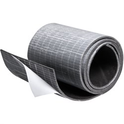 Звукоизолирующая мембрана для окон K-FLEX K-FONIK V-TAPE 002х100-01 - фото 16652034