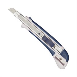 Канцелярский нож Attache Selection 280459 - фото 16652125